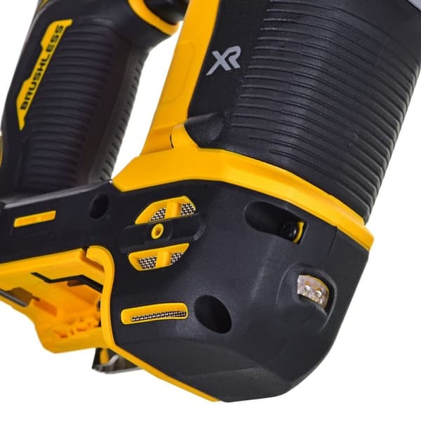 Perforeringshammer Dewalt DCH172NT-XJ 650 W