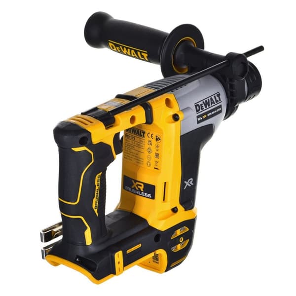 Perforeringshammer Dewalt DCH172NT-XJ 650 W