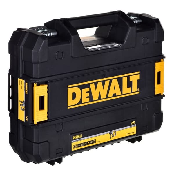 Perforeringshammer Dewalt DCH172NT-XJ 650 W