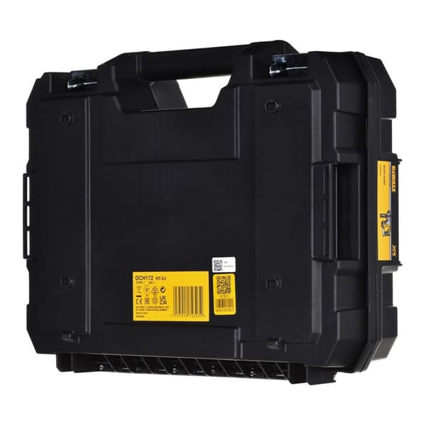 Perforeringshammer Dewalt DCH172NT-XJ 650 W