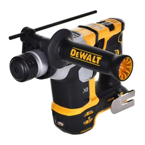 Perforeringshammer Dewalt DCH172NT-XJ 650 W