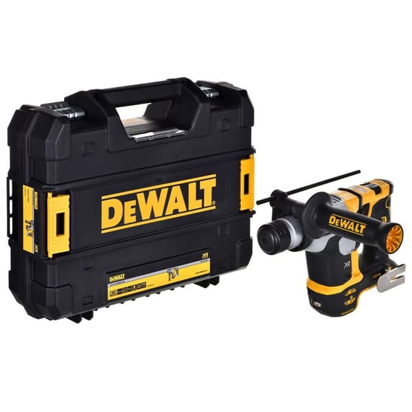 Perforeringshammer Dewalt DCH172NT-XJ 650 W
