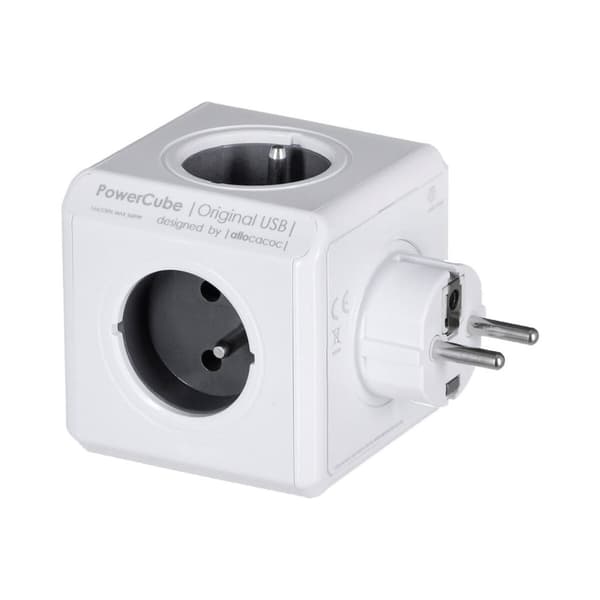 Printplade Allocacoc PowerCube Original USB Type E