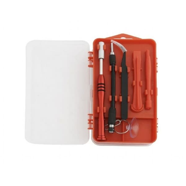 Korkkiruuvisetti GEMBIRD TK-SD-07 Torx