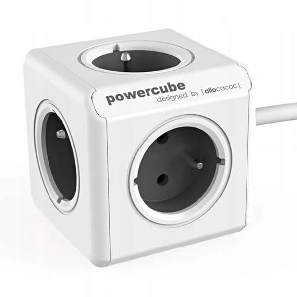 Printplade Allocacoc PowerCube Extended Type E