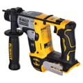 Miniatyrbild 4 av 10: Perforeringshammare Dewalt DCH172NT-XJ 650 W