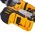Miniatyrbild 6 av 10: Perforeringshammare Dewalt DCH172NT-XJ 650 W