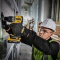 Pikkukuva 5 / 8: Pora ja tarvikesetti Dewalt DCD805E2T-QW 18 V 90 nm