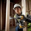 Pikkukuva 8 / 8: Pora ja tarvikesetti Dewalt DCD805E2T-QW 18 V 90 nm