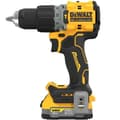 Pikkukuva 2 / 8: Pora ja tarvikesetti Dewalt DCD805E2T-QW 18 V 90 nm