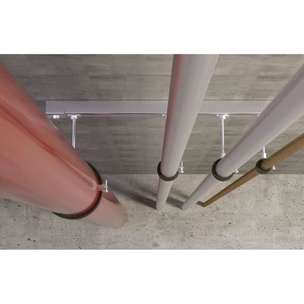 fischer UltraCut FBS II 6 x 35 M8M10 med invändigt gängat anlöppningar