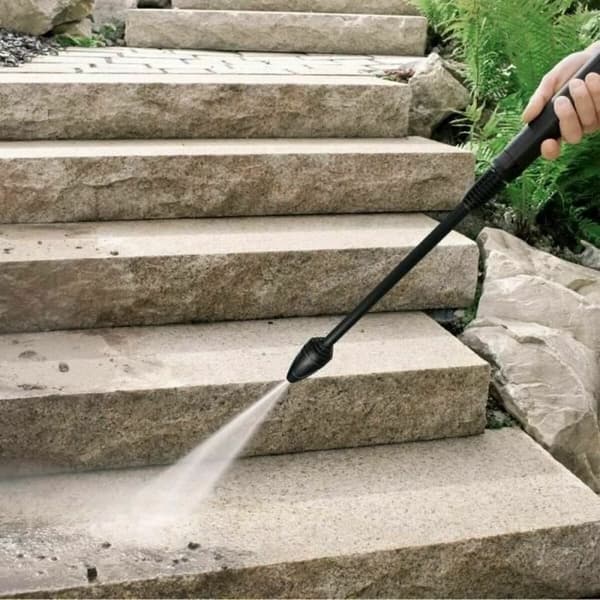 KÄYTETTY Painepesuri Kärcher 1400 W 360 l/h (Kunnostetut Tuotteet C)
