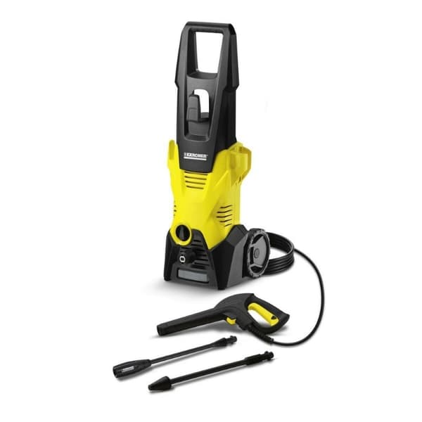 Højtryksrenser Kärcher K3 1600W 1600 W