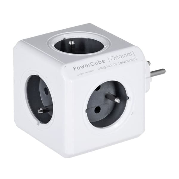 Printplade Allocacoc PowerCube Original Type E