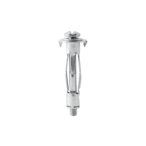 Expansionsplugg - Rapid - 5001546 - Ø8x32 - Stål - Paket med 10 st