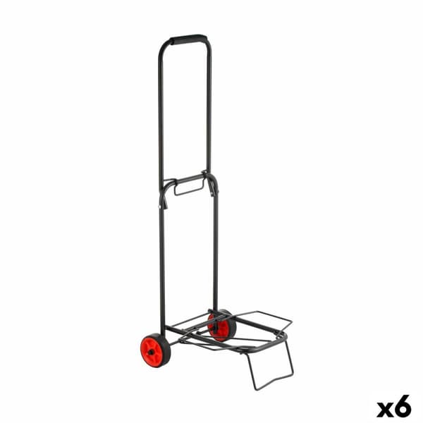 Kurv Bricotech 36 x 31 x 86 cm MULTIFUNKTIONEL (6 enheder)