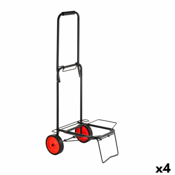Kärry Bricotech 42 x 39 x 97 cm Monikäyttöinen (4 osaa)