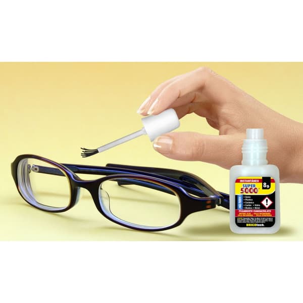 Pikatarra Bricotech Super 5000 8 g (24 osaa)