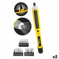 Pikkukuva 1 / 7: Elektroninen ruuvimeisseli Kiwi (5 osaa)