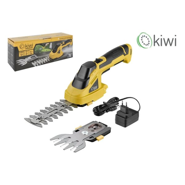 Kanstrimmer Kiwi 7,2 V
