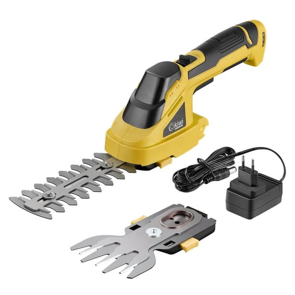 Kanstrimmer Kiwi 7,2 V