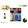Pikkukuva 5 / 7: Pikatarra Bricotech Super 5000 1 g (36 Osaa)