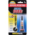Pikkukuva 2 / 8: Pikatarra Bricotech Super 5000 3 g (36 Osaa)