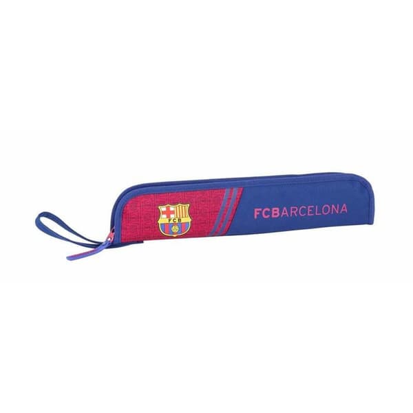 Tallenninlaukku F.C. Barcelona 37 x 8 x 2 cm