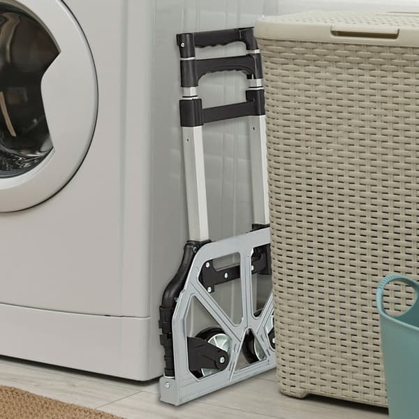 Multifunktionel vogn Aktive 40 x 100 x 40 cm (2 enheder)