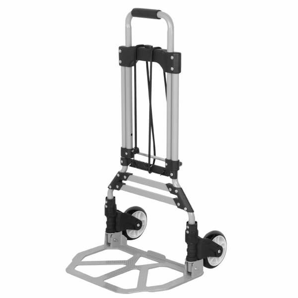 Multifunktionel vogn Aktive 40 x 100 x 40 cm (2 enheder)