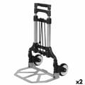 Miniatyrbillede 1 af 7: Multifunktionel vogn Aktive 40 x 100 x 40 cm (2 enheder)