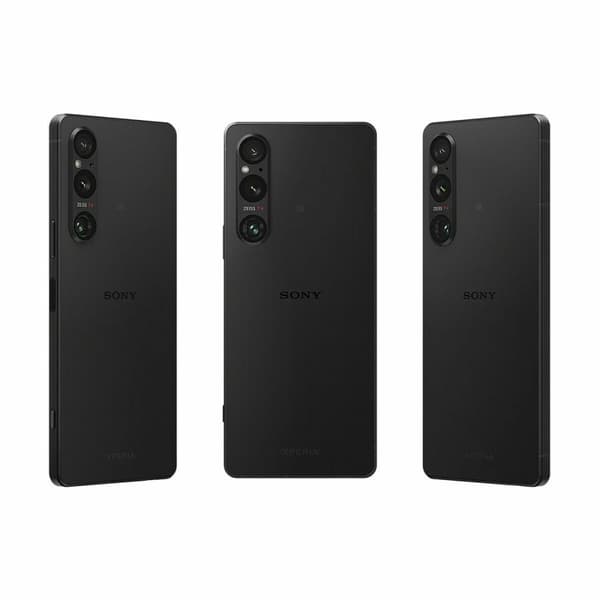DVI-Kaapeli Sony Musta