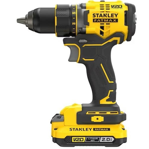 Skruetrækker Makita SFMCD700D2A-QW
