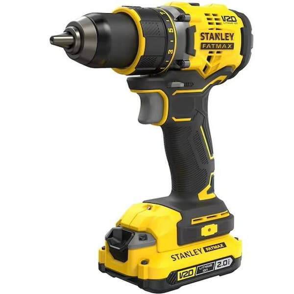 Skruetrækker Makita SFMCD700D2A-QW