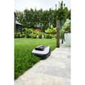 Miniatyrbillede 9 af 9: Plæneklipperrobot ECOVACS MR2452 500 M²