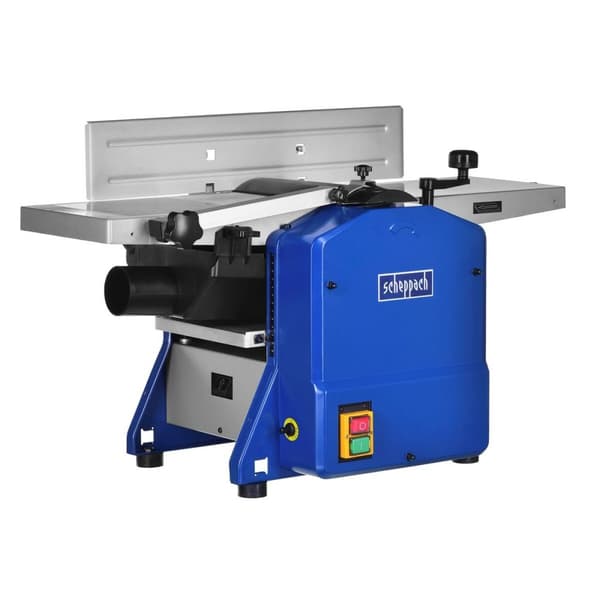 Bænkebørste Scheppach SCH59022059958 1250 W 8000 rpm