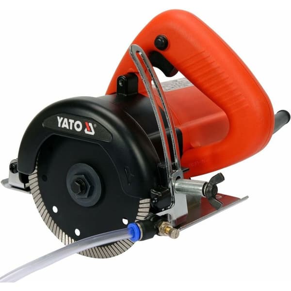 Rundsav Yato YT-82159 1400 W 125 mm Ø 125 mm