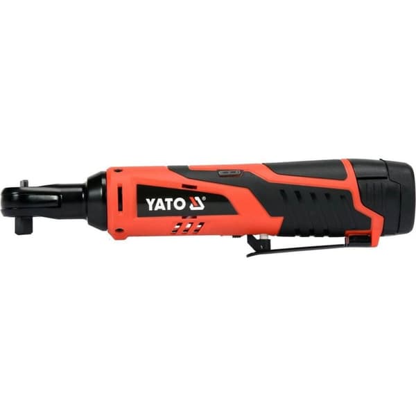 Hylsnyckel Yato YT-82902