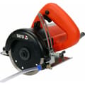 Miniatyrbild 2 av 2: Cirkelsåg Yato YT-82159 1400 W 125 mm Ø 125 mm
