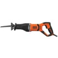 Miniatyrbild 2 av 11: Självsågande såg Black & Decker BES301K-QS 750 W 2800 SPM