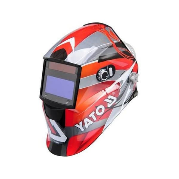 Hitsausmaski Yato YT-73921 1 Kappaletta