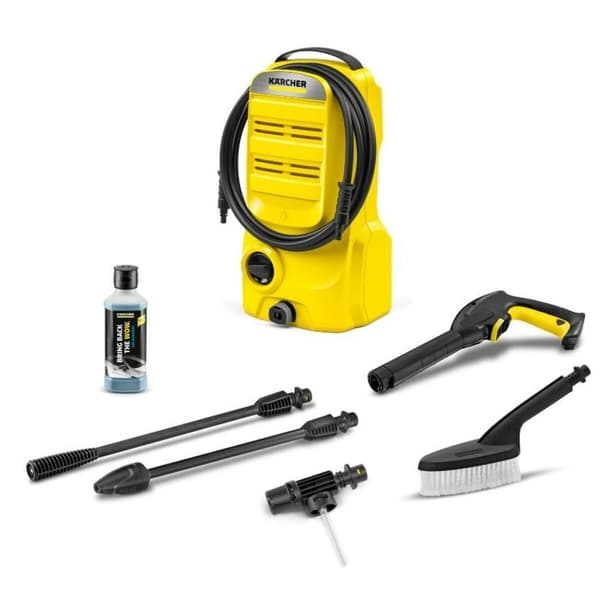 Painepesuri Kärcher 1.673-574.0 1400 W