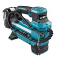 Miniatyrbild 3 av 11: Luftkompressor Makita DMP181Z