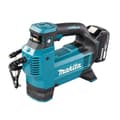 Miniatyrbild 1 av 11: Luftkompressor Makita DMP181Z