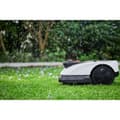 Miniatyrbild 6 av 9: Gräsklipparrobot ECOVACS MR2452 500 M²