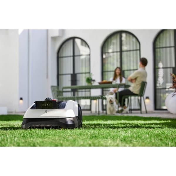 Gräsklipparrobot ECOVACS MR2452 500 M²