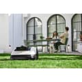 Miniatyrbild 7 av 9: Gräsklipparrobot ECOVACS MR2452 500 M²