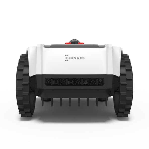 Gräsklipparrobot ECOVACS MR2452 500 M²