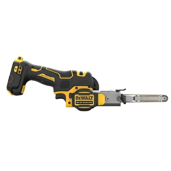 Vinkelsliber Dewalt DCM200N-XJ