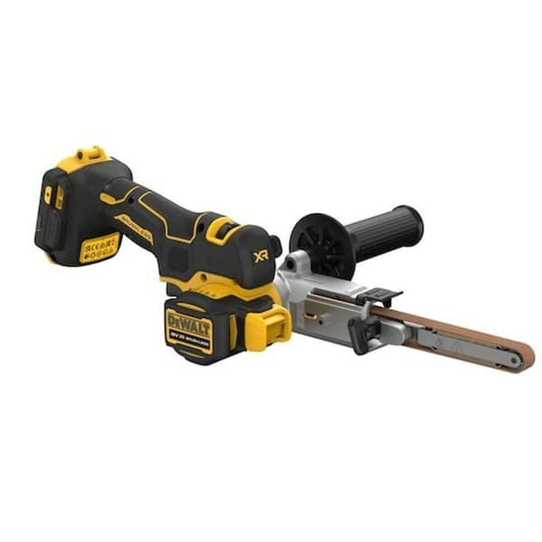 Vinkelsliber Dewalt DCM200N-XJ